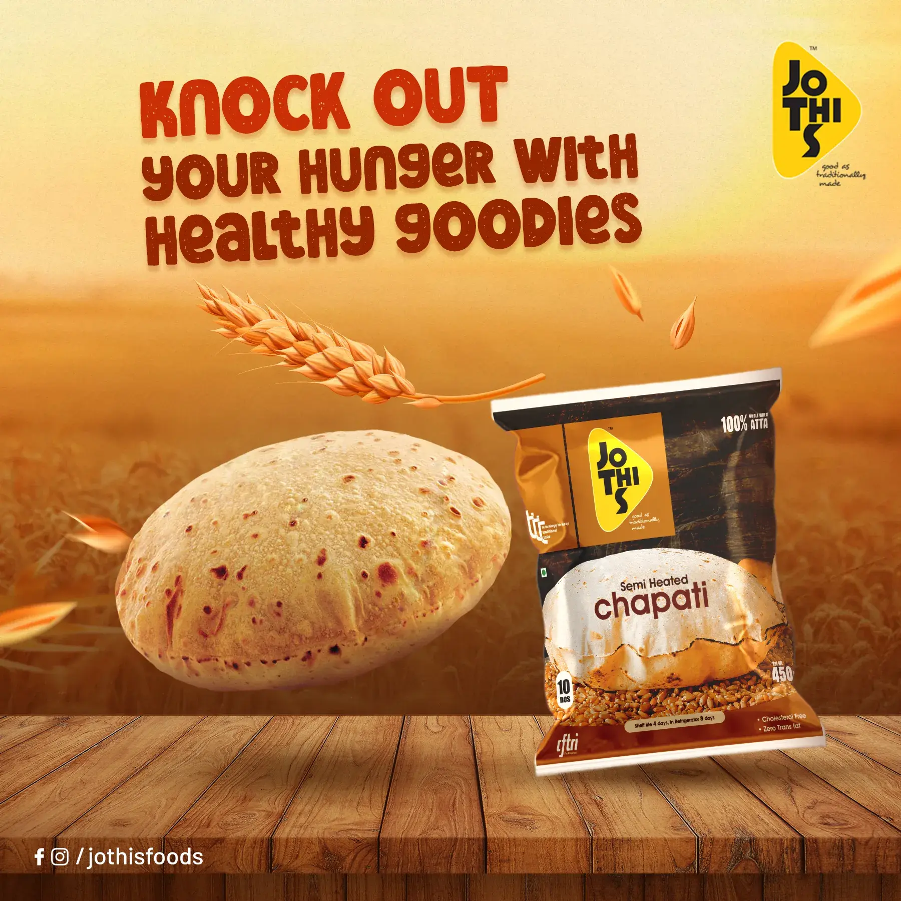 FMCG Social Strategy