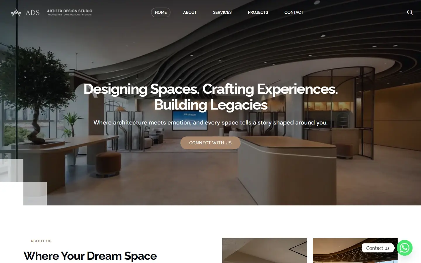 Web Design & Development