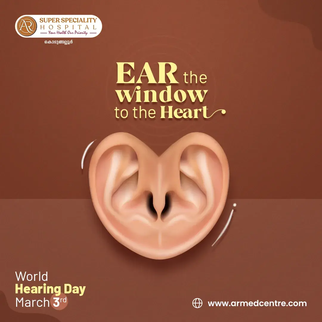 World Hearing Day