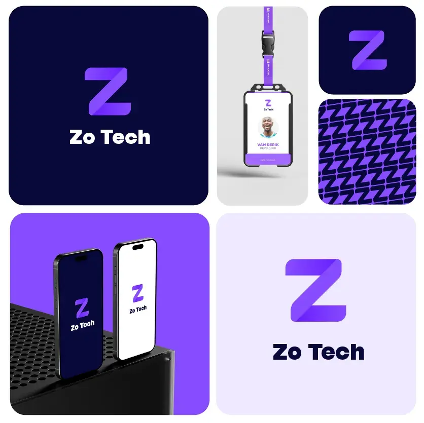 Brand Identity System