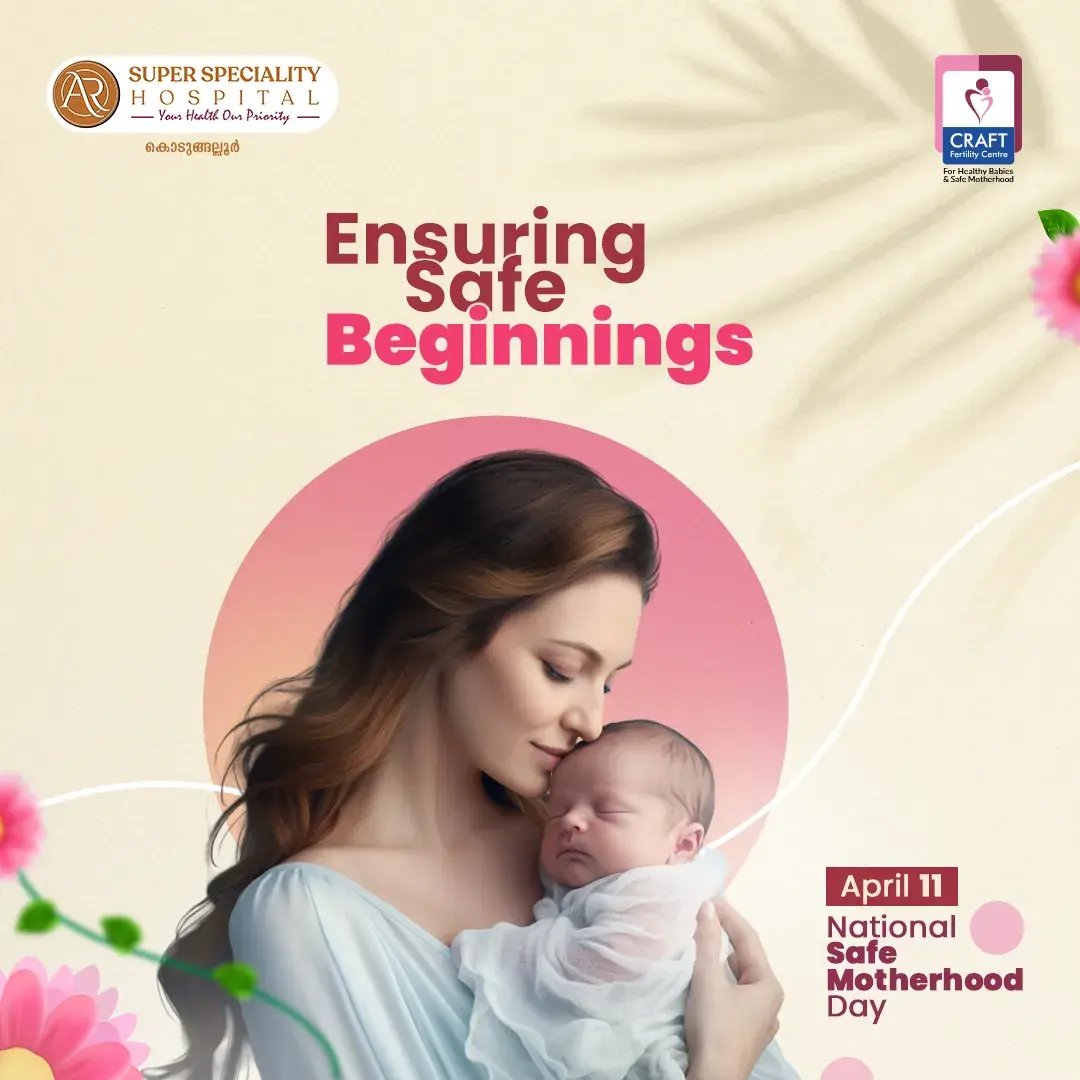 Safe Motherhood Day