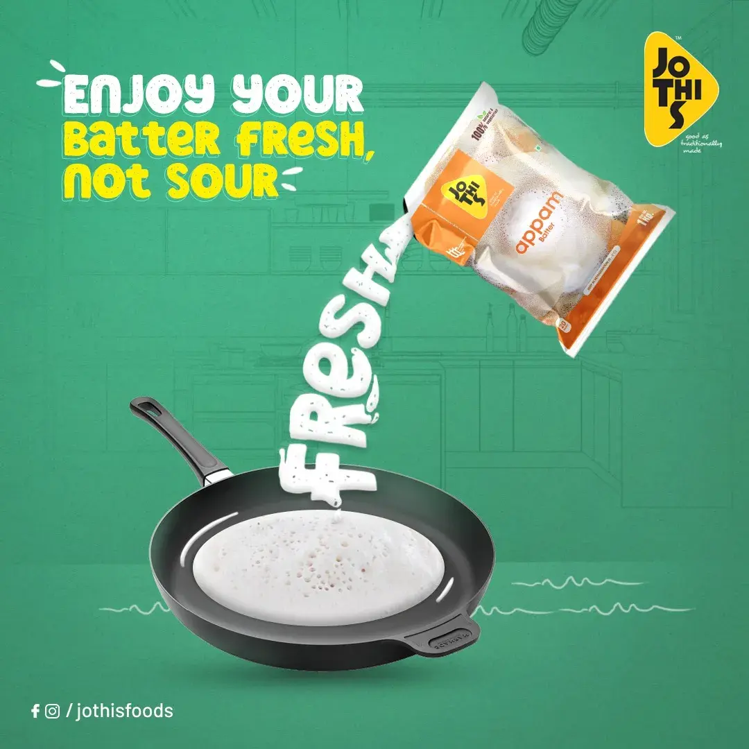 FMCG Social Media