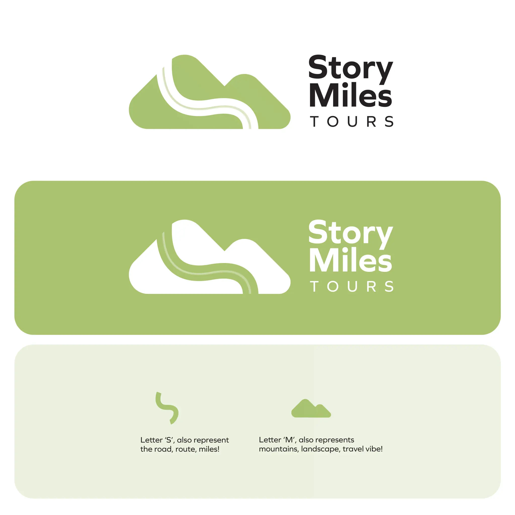 Creative Agency Marks