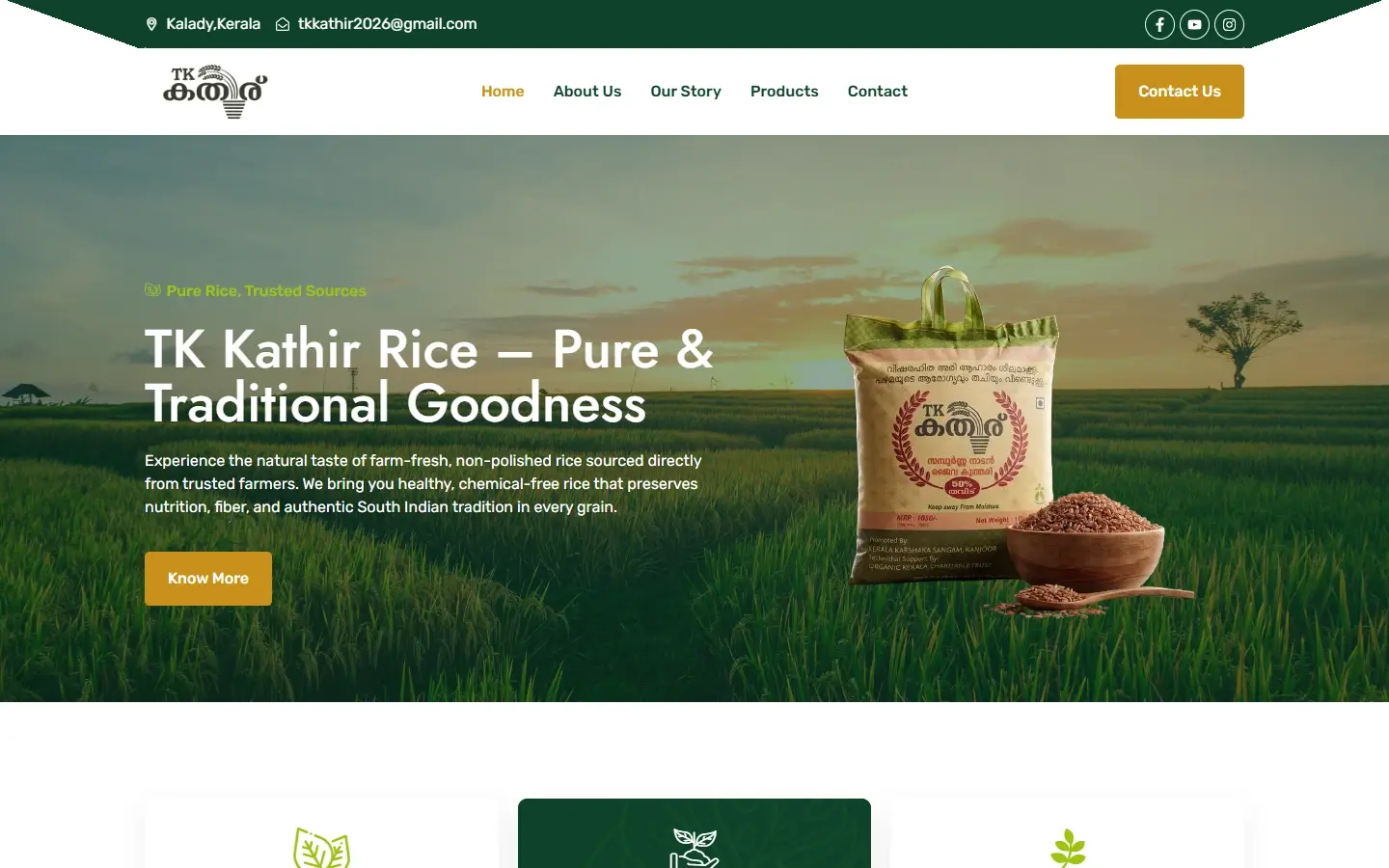 E-Commerce Store